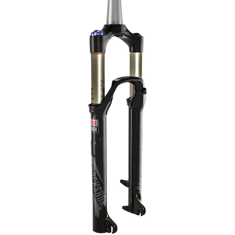 RockShox Reba RL Solo Air Forks   15mm 2016