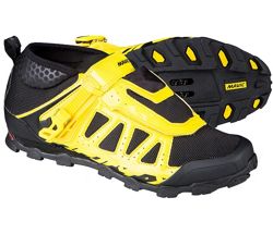 Zapatillas de MTB Mavic Crossmax XL Pro SPD | Chain Reaction