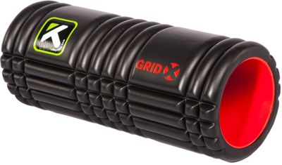 Grid X Trigger Point - Noir - Rouge, Noir - Rouge