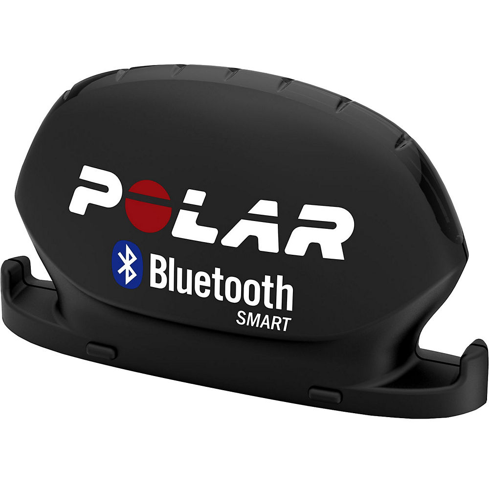 Cadenceur Polar Sensor Bluetooth Smart - Noir