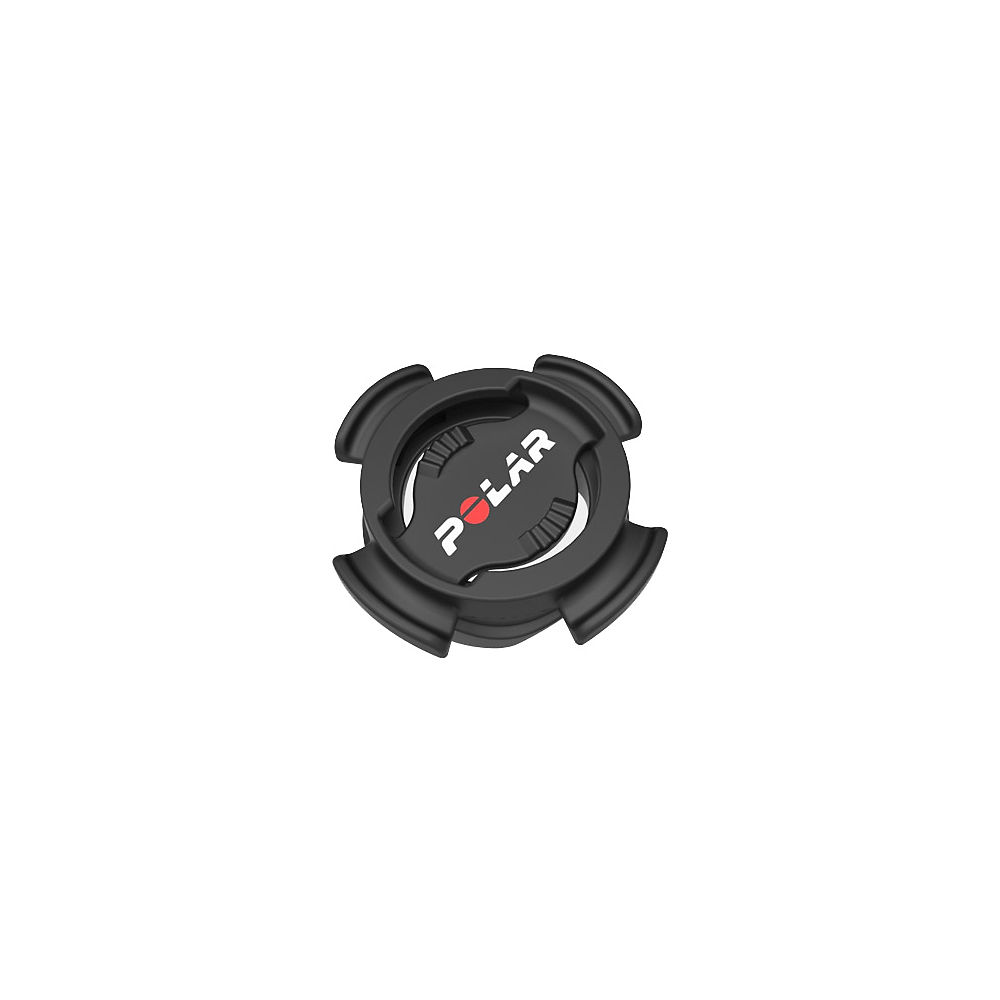 Support de vélo ajustable Polar - Noir