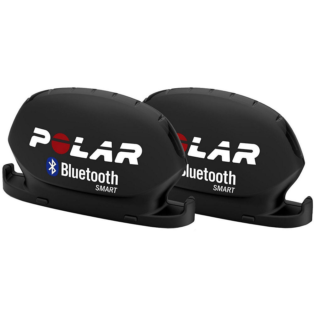 Cadenceur Polar SENSOR BLUETOOTH SMART - Noir