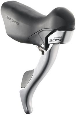 shimano 105 2x10 shifters