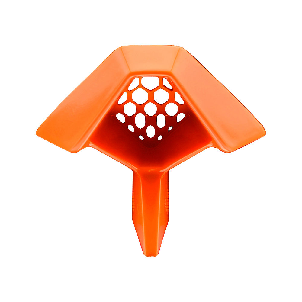 Protection dentaire 100% Aircraft - Orange, Orange