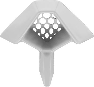 Protection dentaire 100% Aircraft - Blanc