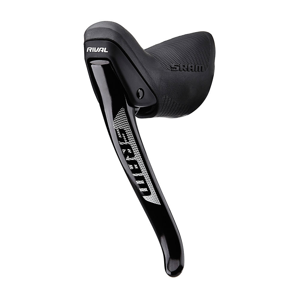 Levier SRAM Rival 1 - Noir - Left Hand, Noir