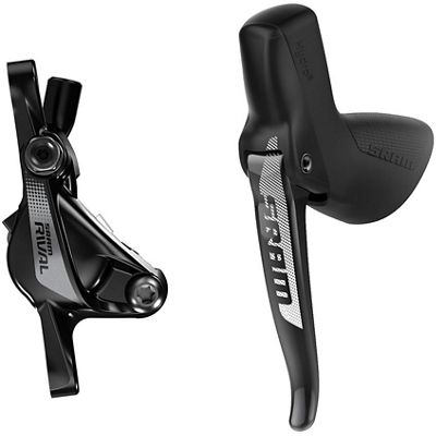 SRAM Rival 1 Hydraulic Disc Brake review