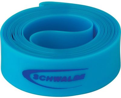 Schwalbe Mountain Bike Rim Tape - Blue - 25mm, Blue
