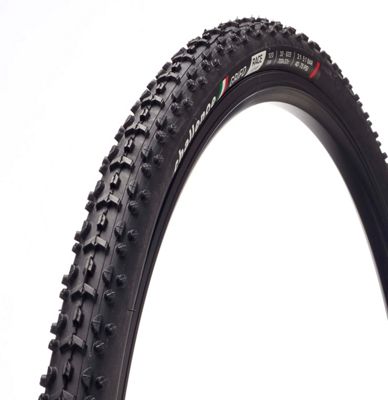 Challenge Comp Pro Cyclocross Tyre review