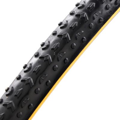Cubierta tubular de ciclocross Challenge Grifo