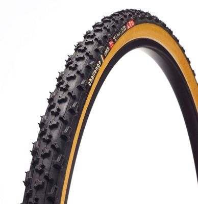 Challenge Limus Tubular Cyclocross Tyre Review