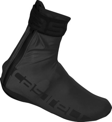 Castelli Reflex Shoecover AW16 review