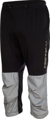 Castelli Tempesta 3-4 Pant review