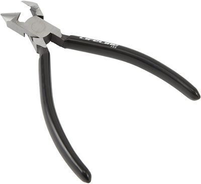 LifeLine Pro Cable Tie & Tyre Snips - Black - Silver - One Size}, Black - Silver