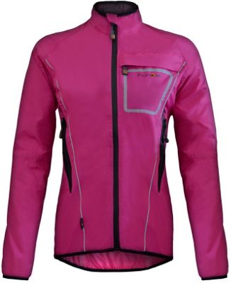 Veste Funkier Storm Waterproof Femme - Rose