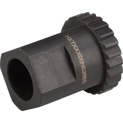 DT Swiss Threaded Ring Insert Removal Tool Review