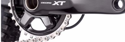 shimano xt drivetrain groupset