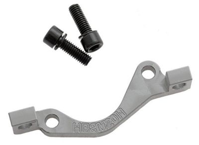 hope front brake