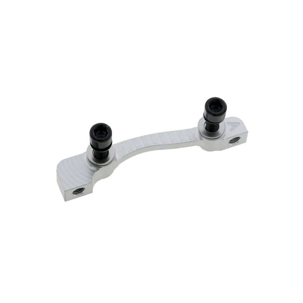 Adaptateur Hope Post Mount à IS - Argent - Rear 180mm, Argent
