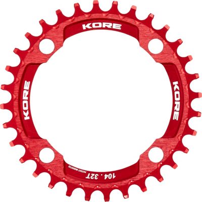 Kore Stronghold Narrow Wide 1x Chainring review