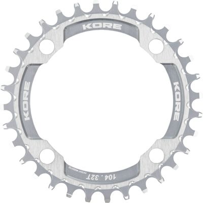 Kore Stronghold Narrow Wide 1x Chainring review