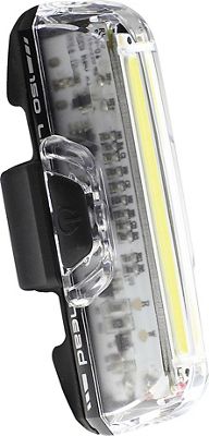 Lumière avant Moon Comet MK II - Noir