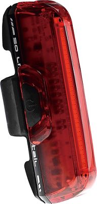 Eclairage arrière Moon Comet MK II - Noir