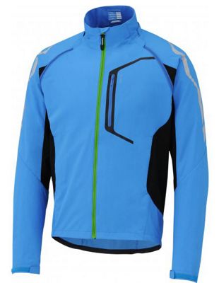 Veste Shimano Hybrid - Lightening Blue - XXL
