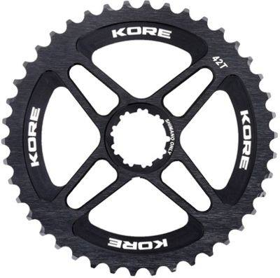 Kore Mega Range Expander Sprocket Shimano review