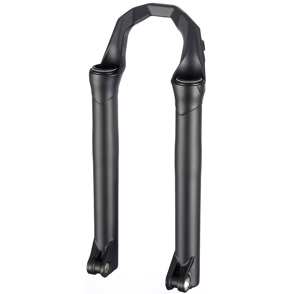 Magnum Pro Outer Leg Manitou 2015 - Matte Black - 29, Matte Black