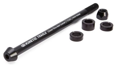 kurt kinetic traxle