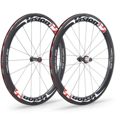 vision metron 55 sl clincher