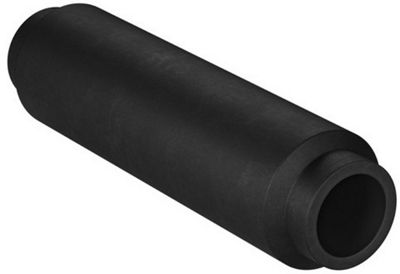 Support porte vélos Thule 561 15mm - Noir - Spare