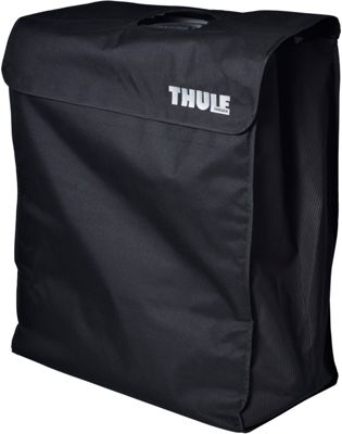 Thule Car Rack Carry Bag - Black - Spare, Black