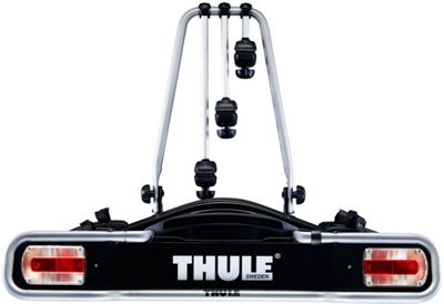 Thule EuroRide 3 Towbar Bike Rack 7pin Review