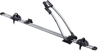 Thule 532 Freeride Locking Bike Carrier Review