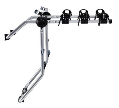 Thule 968 FreeWay Rear Carrier Review