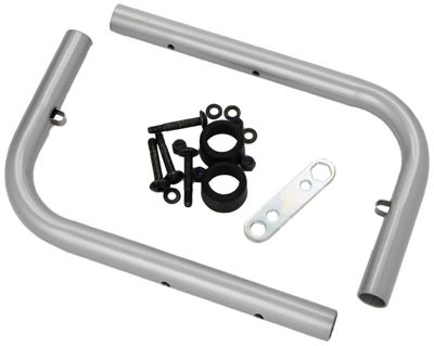 Support arrière pour panneau lumineux Thule - Noir - Spare