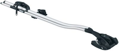 Thule 561 Outride Fork Mount Bike Carrier Review