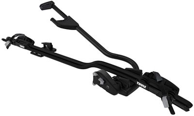 Thule 598 ProRide Locking Upright Bike Carrier Review