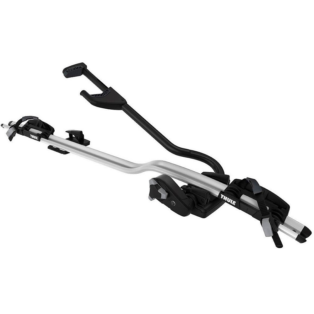 Thule ProRide 598 Upright Roof Mount