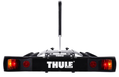 Porte vélos Thule Rideon 2 - Noir - 2 Bike