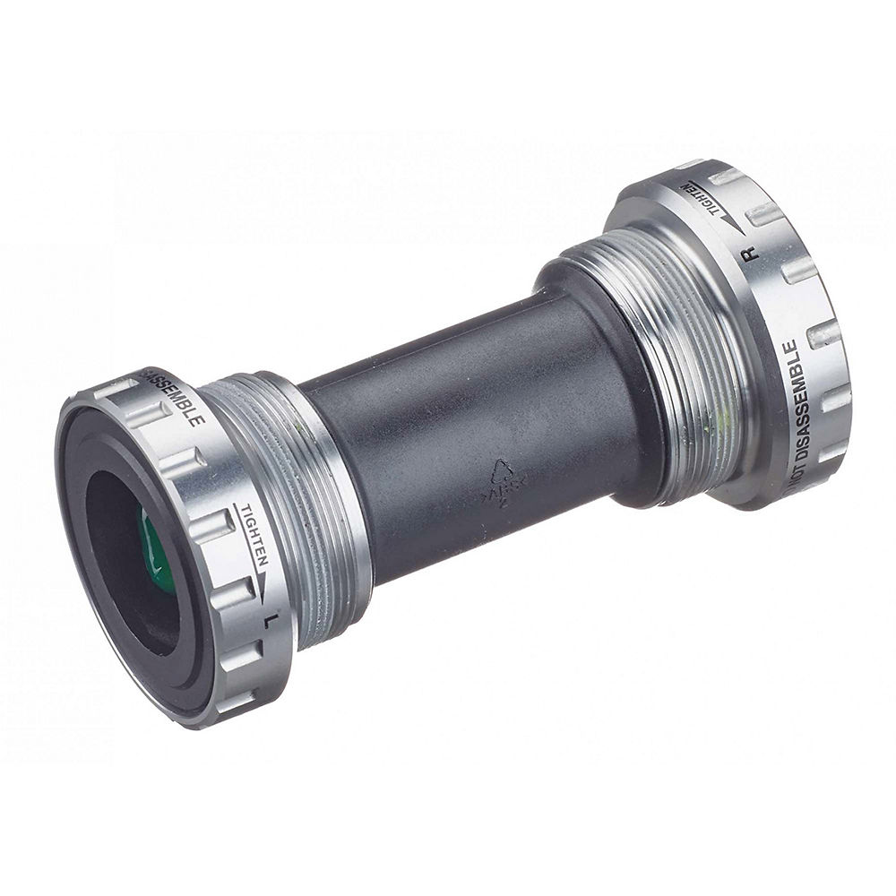 Jeu de pédalier Shimano Tiagra 4700 - Noir - 70mm