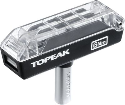 Topeak Compact Torque Wrench - 5Nm}