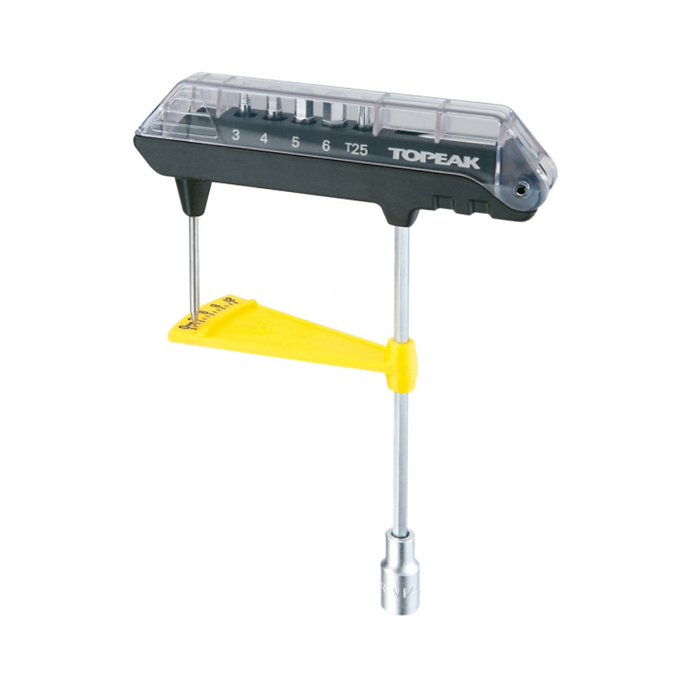 Clé à molette Topeak Combo Torq, n/a