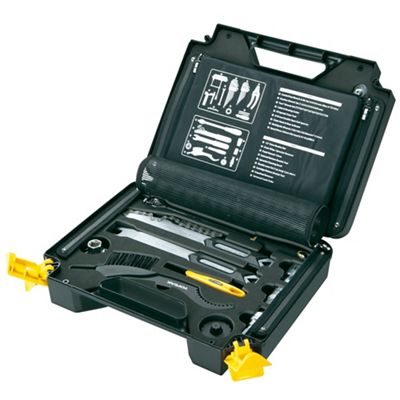 Caisse à outils Topeak 18 outils