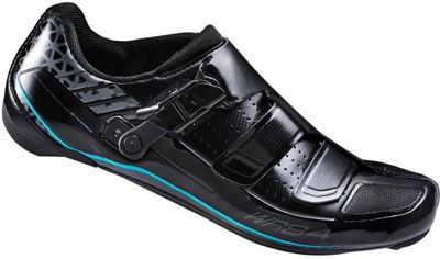 Chaussures Route Shimano WR84 SPD-SL Femme 2018 - Noir - EU 41