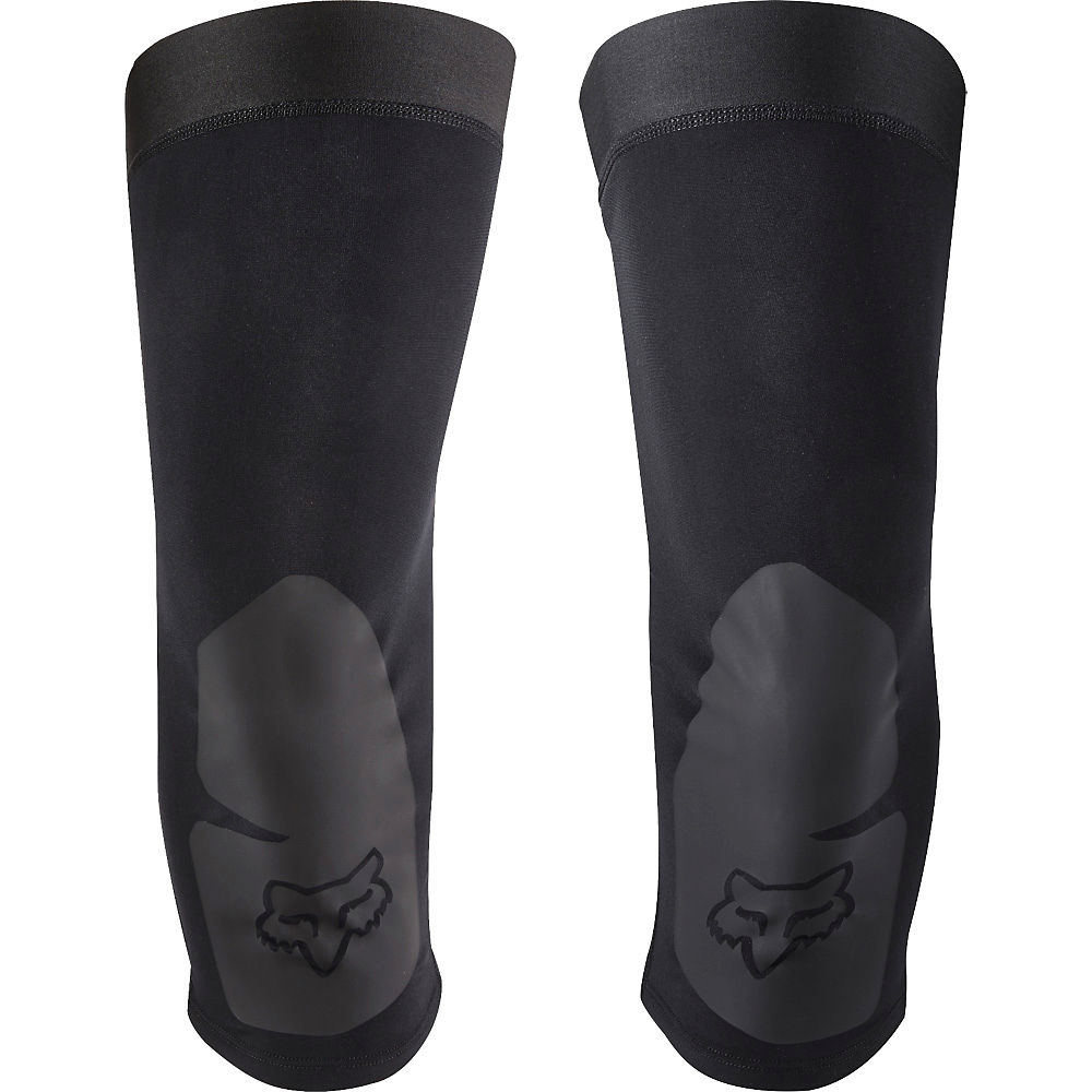 Genouillère Fox Racing - Noir - M