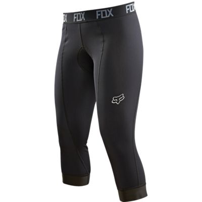 Fox Racing Womens 3-4 Liner AW16 review