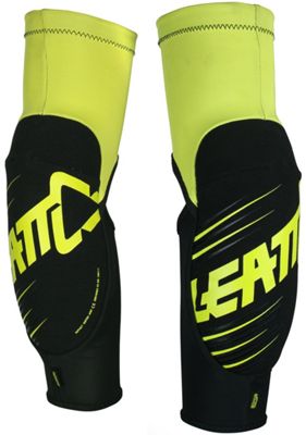 Leatt Elbow Guard 3DF Junior 2017 review